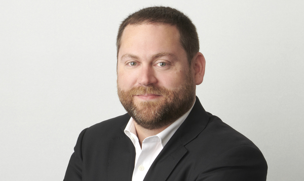 Chase Osbourne, senior vice president of employer solutions & innovation