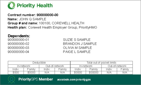 Corewell Health Employer Group TN card.png