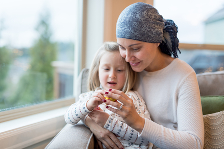 Cancer Support Solutions Family