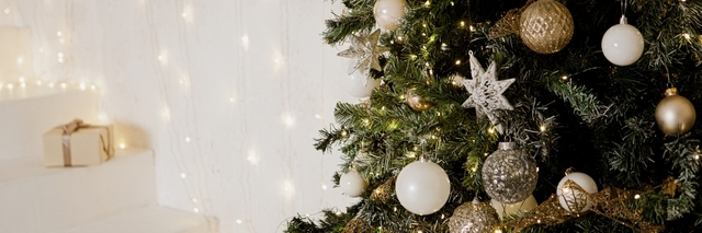 The surprising health benefits of early holiday decorating