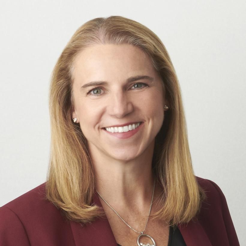 Erin Sullivan, VP of Marketing and Customer Experience, Priority Health