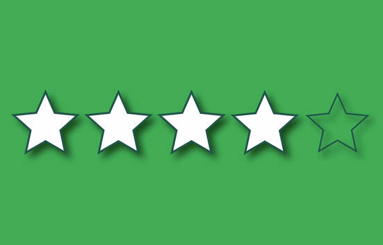 rated 4 out of 5 stars 