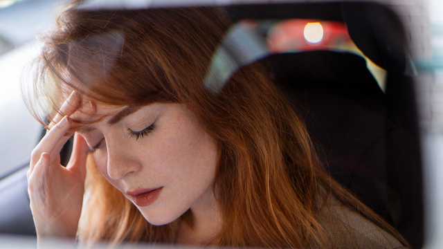 Why Now is a Great Time to Manage Your Stress