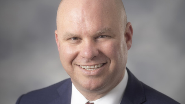 Nick Gates headshot