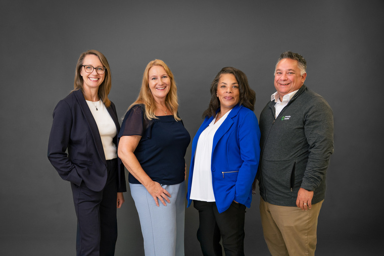 Priority Health Medicare Field Sales team photo