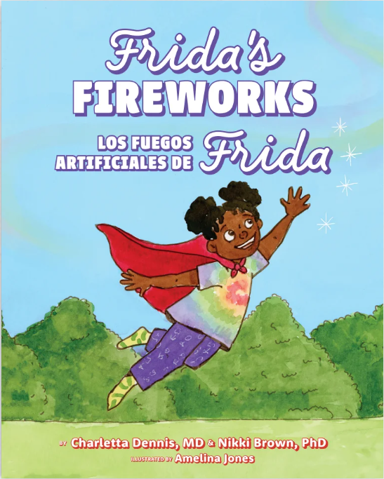 Frida's Fireworks Front Cover.png