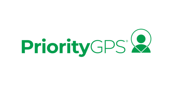 PriorityGPS Graphic Pack_Green logo