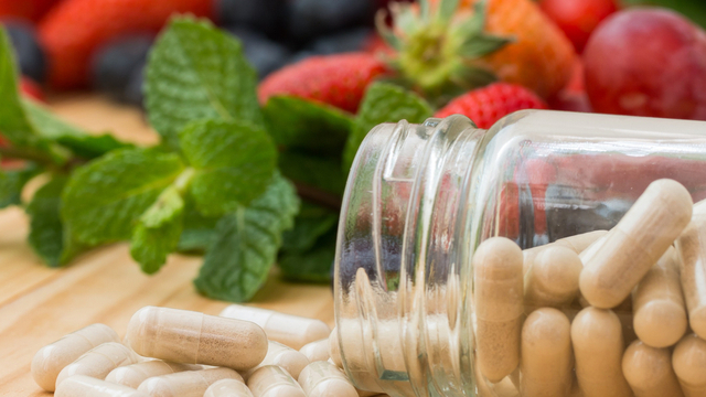 The ABCs of Vitamins: 13 Essential Vitamins and Why You Need Them