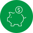 piggybank icon