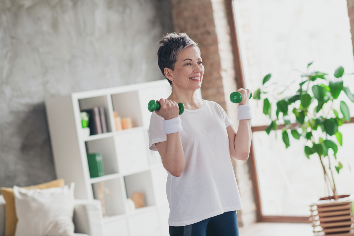 Summer workout ideas for older adults: 5 ways to stay active as temperatures soar