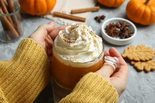 Not Just a Fall Fad: The Wondrous Health Benefits of Pumpkins