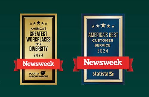 #1 in Customer Satisfaction among Medicare Advantage Plans in Michigan.