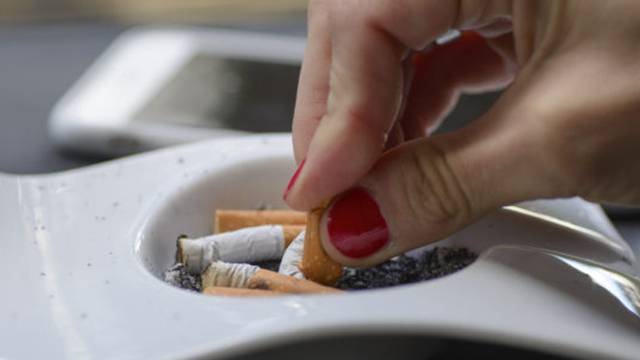 beer or cigarette which is more harmful Smoking and Drinking Combine to Raise Cancer Risk